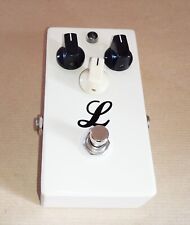 Gearmanndude Luther Drive Boutique Guitar Overdrive Effects Pedal - FREE POSTAGE
