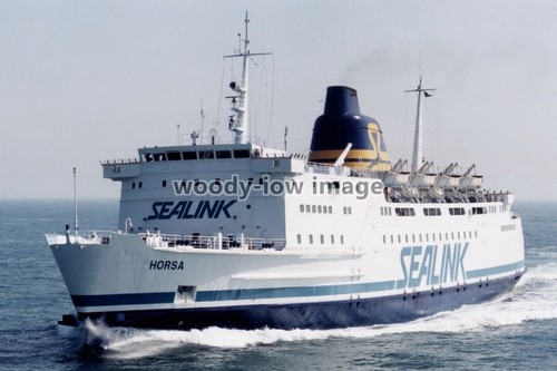 Rp02161 sealink ferry - ferry,