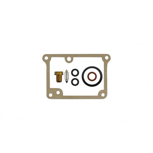Hendler carb repair - repair, yamaha