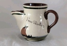 Longpark Torquay Mottoware