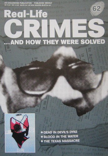Real life crimes - 62,