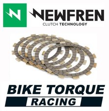 Newfren series clutch - newfren, r