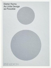 Dieter Rams As Little Design