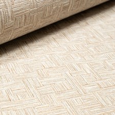 Light Beige Brown Wallpaper
