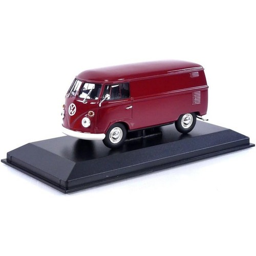 T1 kastenwagen by - t1,