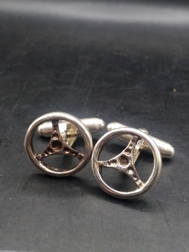 Sterling silver classic car - sterling,