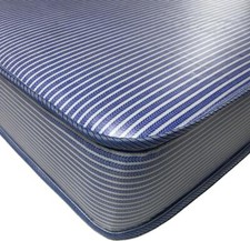 Wilson Beds - Waterproof PVC