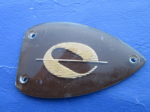Vintage 60s eko excellsior - ,