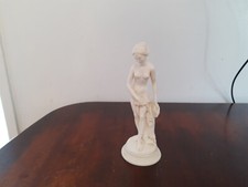 Vintage Sculpture Figurine