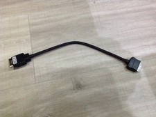 Mercedes-Benz IPod/IPhone to Media Interface Cable A0038270204 genuine item