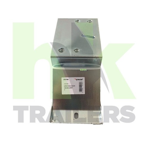 Erde spare wheel bracket - erde, bracket,