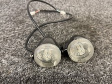 (0535) Scooterpac Cabin Car