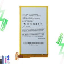 New Battery 58-000043 For