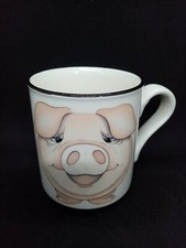 Arthur Wood Tea Coffee Mug -