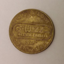 G-Wizz Action Games Arcade