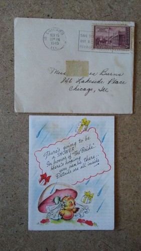1946 posted stephen watts - 1946,