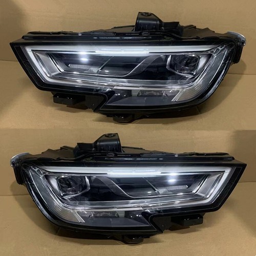 Version 8v0 audi rs3 - version, s3