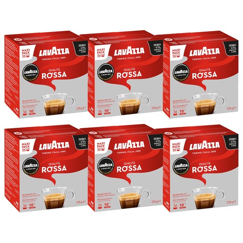 Lavazza modo mio maxi packs - lavazza,