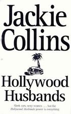 Hollywood Husbands By Jackie Collins. 9780330297226