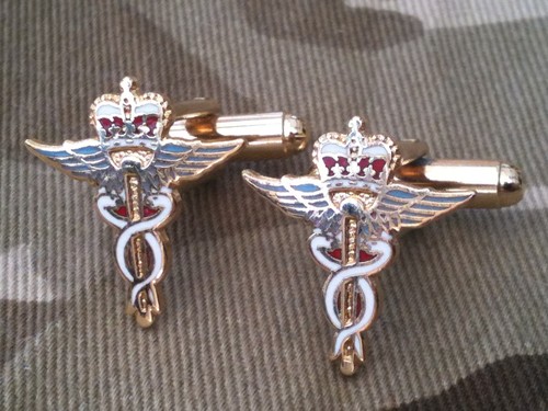 Raf medical royal air - royal,