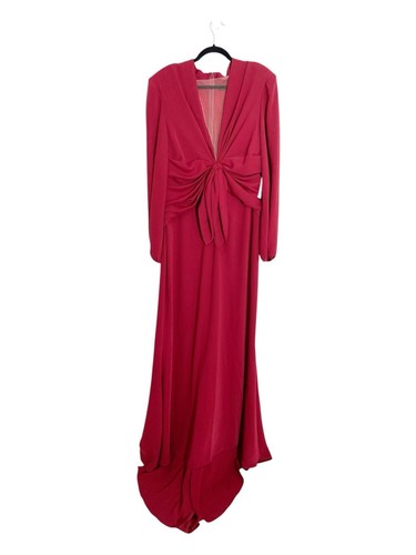 Nwt reem acra long - acra, deep