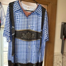Bavarian Apparel Men's