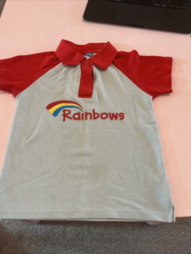 Girls rainbows girl - girls',