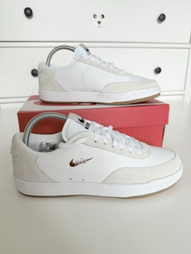 Women nike court - court, vintage