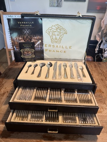 Versaille france stainless - versaille,