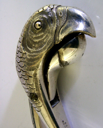 Rare asprey silver - rare,