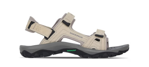 Karrimor antibes sand - antibes, suede