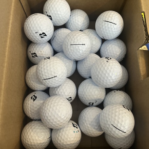 Bridgestone golf balls - e6,