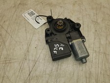RENAULT MEGANE DOOR WINDOW MOTOR FRONT LEFT 807310005R MK3 2009