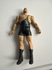 WWE MATTEL BASIC SERIES 1 THE