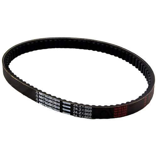 Transmission belt mitsuboshi - transmission,