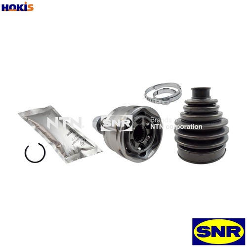 Joint kit drive - joint, shaft
