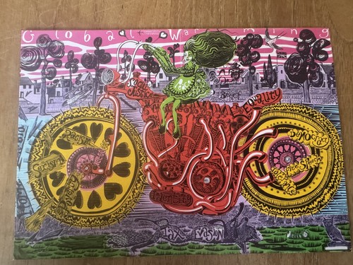 Grayson perry selfie with - perry,