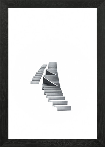 Optical illusion infinite - illusion,