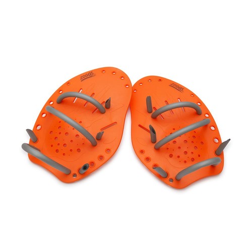 Zoggs matrix hand paddles - zoggs,