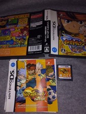 Inazuma Eleven 2: Firestorm