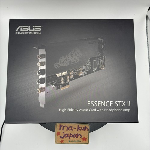 Asus essence stx - stx, ii