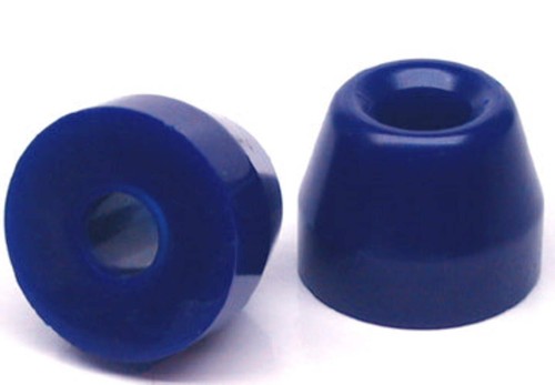 Superpro front bump - stop, bush