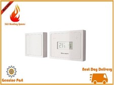 Glowworm  MiGo Boiler