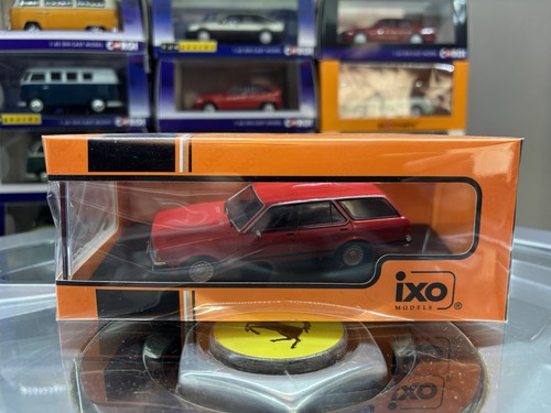 Ixo models 1978 - models, ford