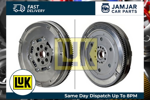 Luk 415075310 flywheel - luk,