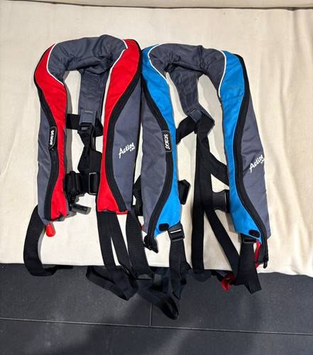 Seago active 190 - 2,