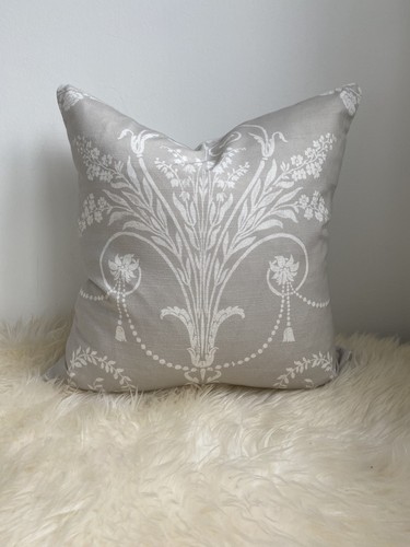 Handmade cushion cover - handmade,