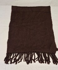 Genuine Vintage Armani Brown