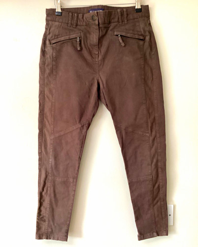 Collection taupe skinny - m&s,