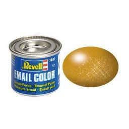 Revell enamel metallic - enamel,